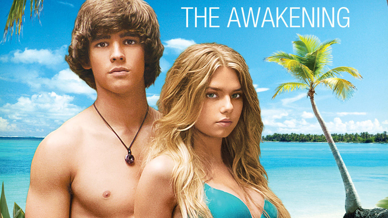 5 Movies Like Blue Lagoon The Awakening Island Adventures And Some 